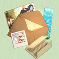 Mail Club Gobliru ⎯ Lançamento